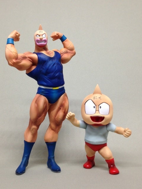 CCP ミートくんKIN29SHOP限定版 | ﾌﾟﾁ炎上（CCPｷﾝ肉ﾏﾝのちｳﾙﾄﾗﾏﾝ時々