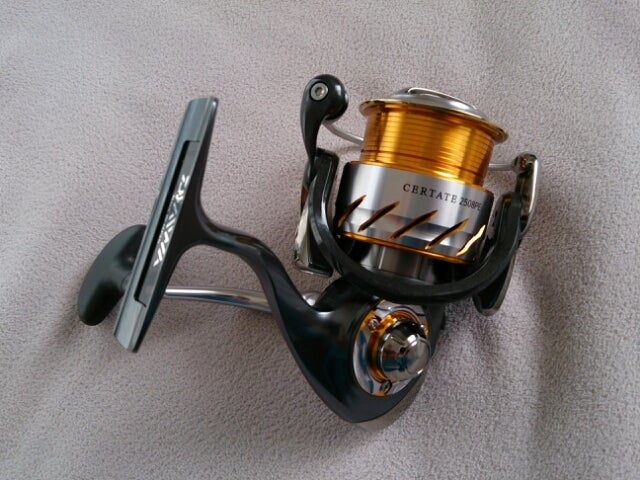 13セルテート2508PE購入！ と、ドロー4のスペシャルエギが当たった