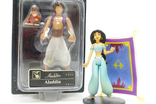 Magical Collection/マジカルコレクション、パケ有り＆パケ無し