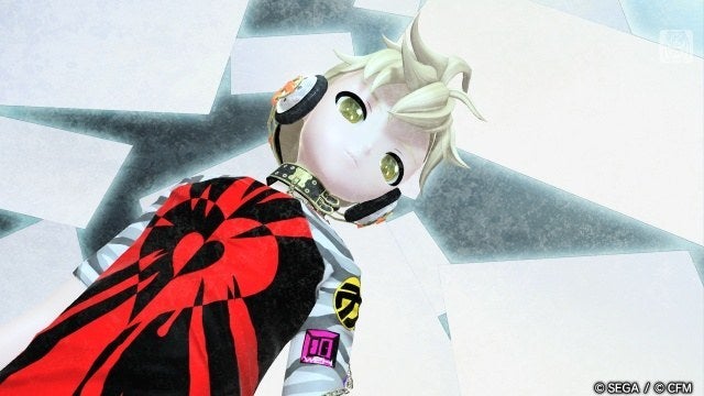 DIVA レンくん | len***