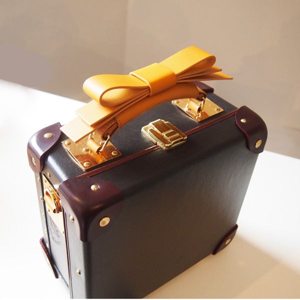 GLOBE TROTTER × SOPHIE HULME 続き | damier