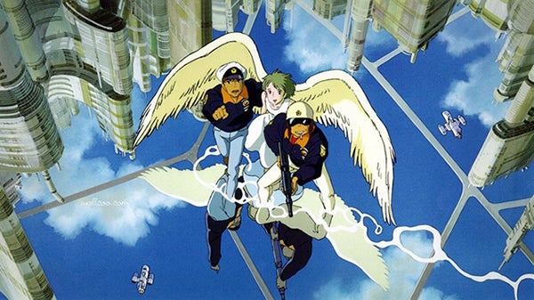 スタジオジブリがCHAGE＆ASKA「On Your Mark」の特別ディスクを無償