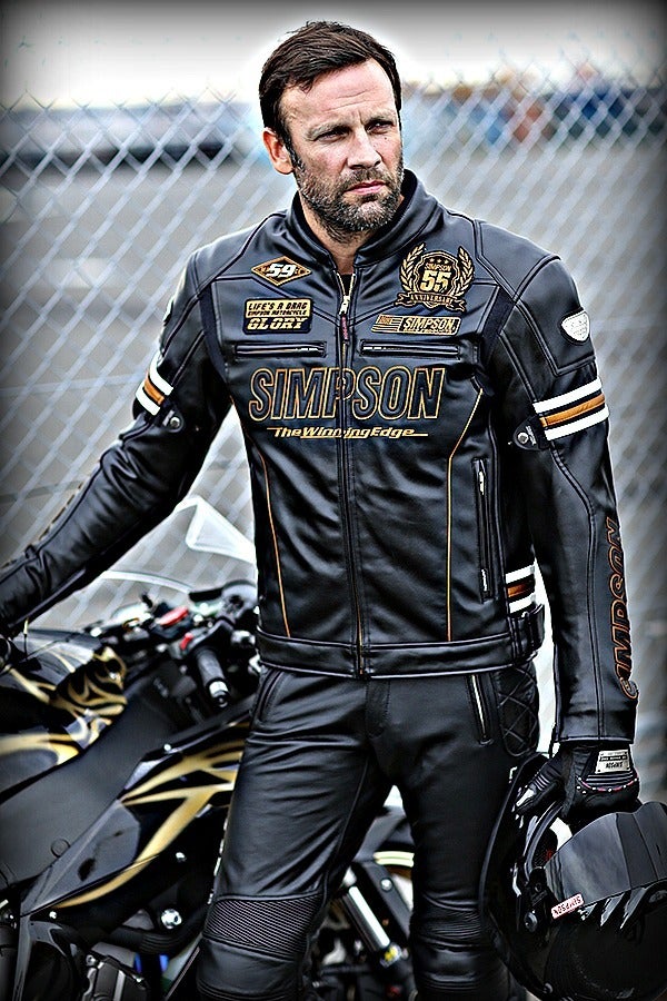 SIMPSON 55th ANNIVERSARY MODEL | flagshipのブログ