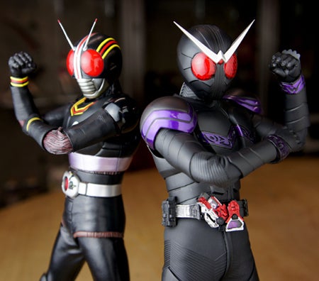 RAH DX 仮面ライダージョーカー Ver.2.0』 | MEDICOM TOY STAFF BLOG