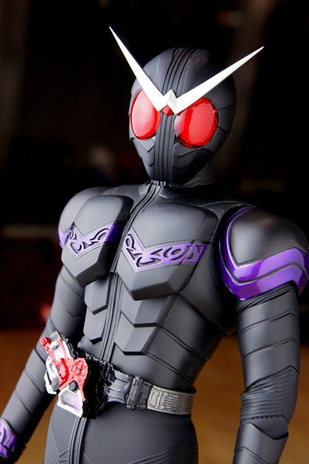 RAH DX 仮面ライダージョーカー Ver.2.0』 | MEDICOM TOY STAFF BLOG