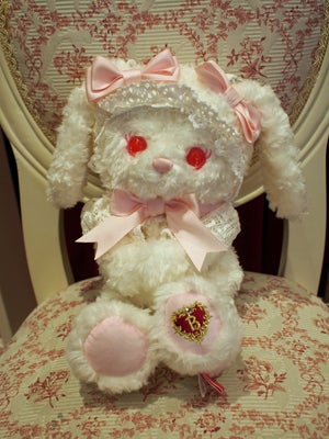 B38UK876 うさくみゃポシェット | ☆BABY,THE STARS SHINE BRIGHT 本店☆