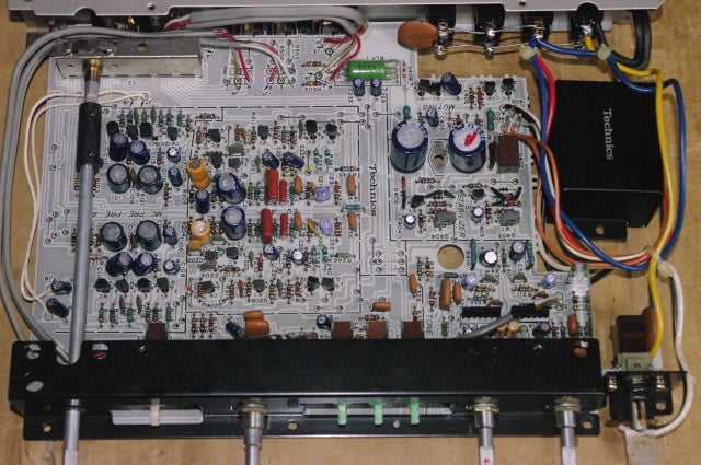 分解整備済 パワーSE-C01 / プリSU-C01 VERSION② VERSION② 分解整備