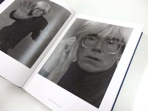 A Life with Camera』 上田義彦写真集・ポスター 発売中 | 印刷職人の