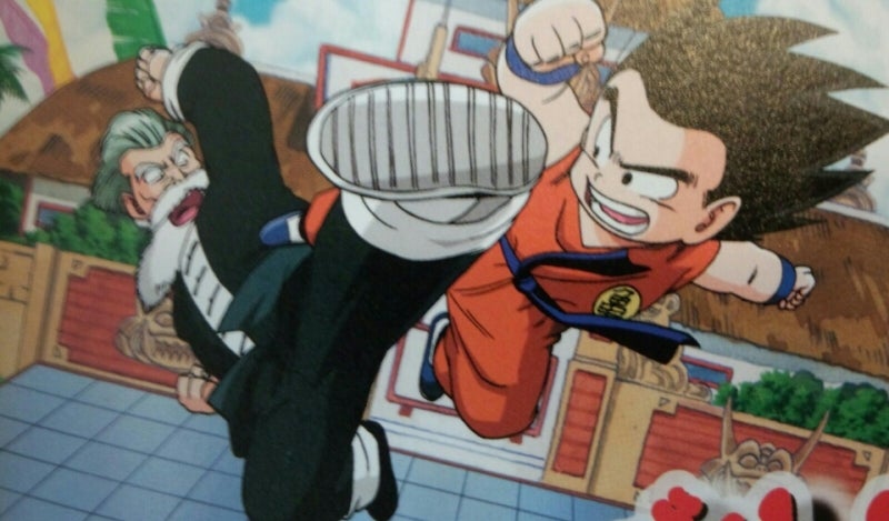 ドラゴンボールDS2突撃レッドリボン軍 | ドラゴンボ-ル・アニメ・漫画