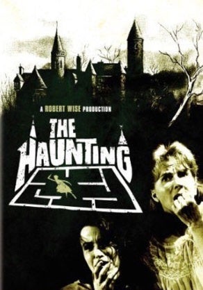No.12 『THE HAUNTING（たたり）』 | CURSE OF CINEMA