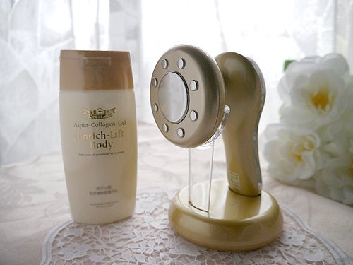 エステアップキャビ』キャビテーション・EMS・RF 最新のエステメニュー