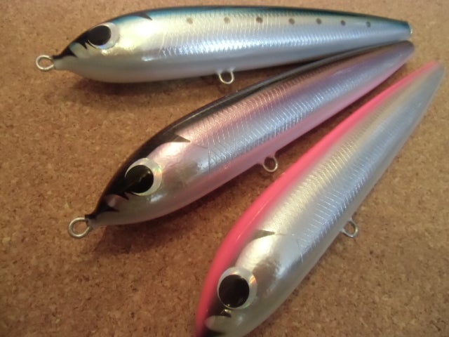 レプトン】“D-Pen 180HF”“D-Pen 150”“早掛王 140” 入荷致しました