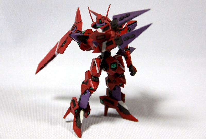 TRV-06k-H VIPER Ⅱ(バイパー2) | 集れ！超ロボット生命体 MYSTERIOUS MIND