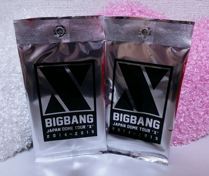 BIGBANG JAPAN DOME TOUR X LIVE VIEWING | なおっち日記② 〜Kﾎﾟﾌﾞﾛｸﾞ〜