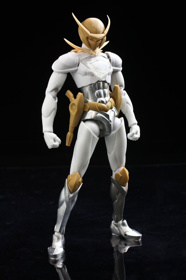 タツノコヒーローズ ファイティングギア 新造人間キャシャーン 予約