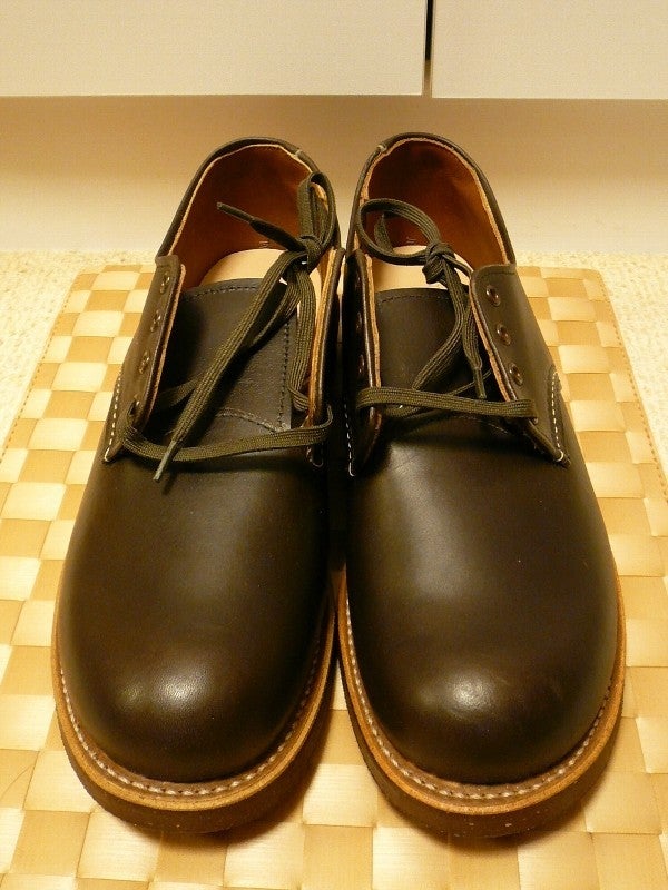 REDWING 8053 | たかよひのブログ