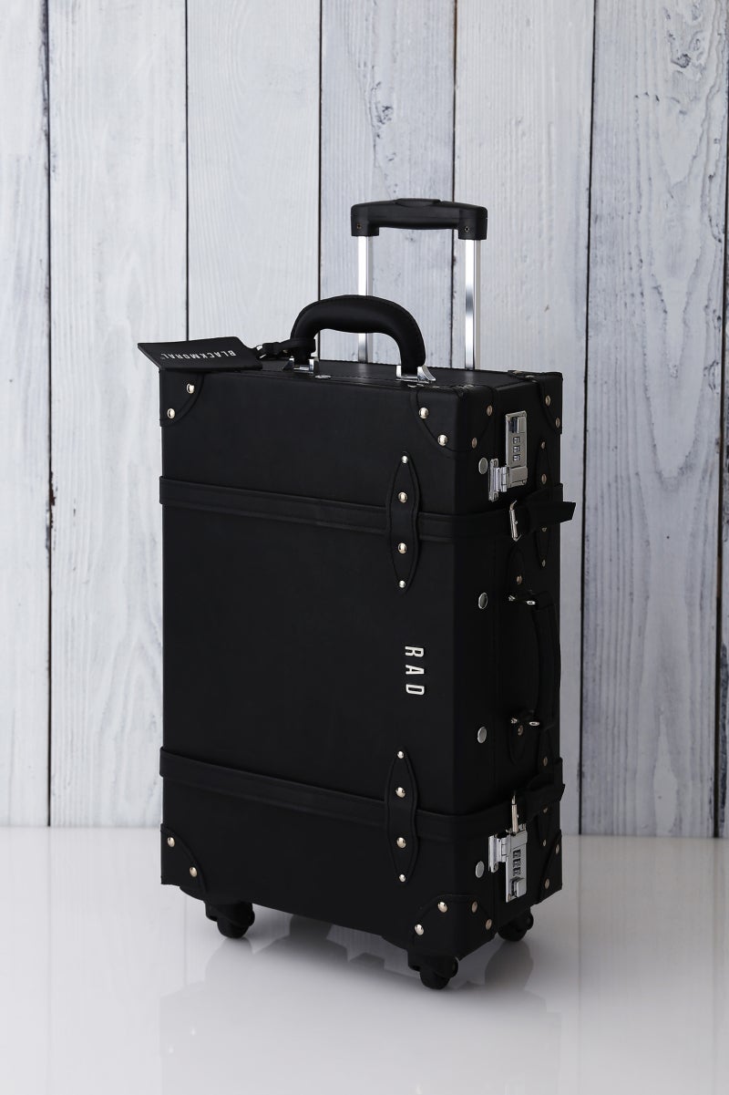 the GazettE【RAD/BM2015】NEW！キャリーバッグ | うつぼ の 不可逆的