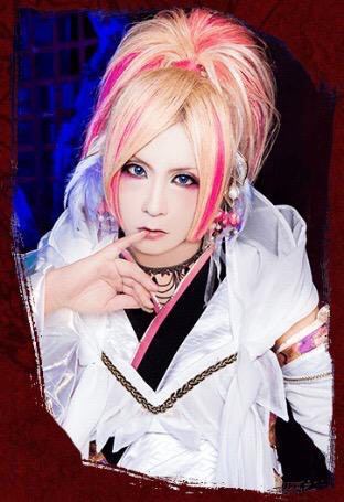 己龍】一色日和＆【FEST VAINQUEUR】GAKUお誕生日(^^) | NAKED LOVEの