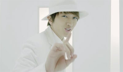 Nissy「Playin With Fire」 | AAAにっしーに恋焦がれ ～西島隆弘くん～