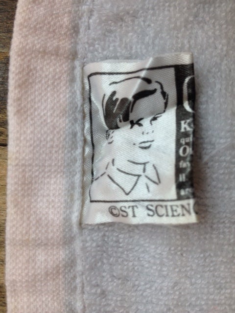 小泉今日子 1991年 セクシーダイナマイトツアー MMK(モテてモテてコマ