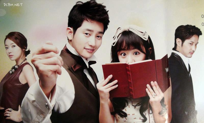 清潭洞＜チョンダムドン＞アリスのOSTから-1|主演：パク・シフ｜ムン