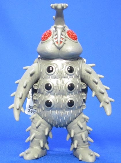 サタンビートル ウルトラ怪獣シリーズ15 | 怪獣帝国な日常III