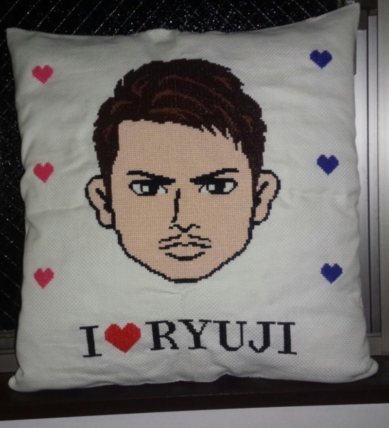 今市隆二手作りアイテム3連発 | EXILE TRIBE 魂