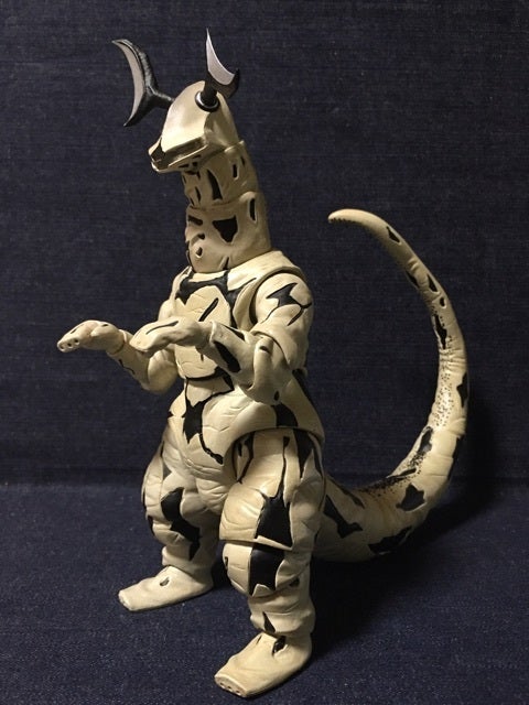 ウルトラアクト エレキング | 特撮好み