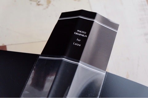 背表紙をお着替えしよう | さつき出張写真館｜未来へ記憶を届けよう