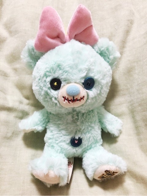 お迎えしたブルーベリーパイ！！ | kanonのﾌﾞﾛｸﾞ