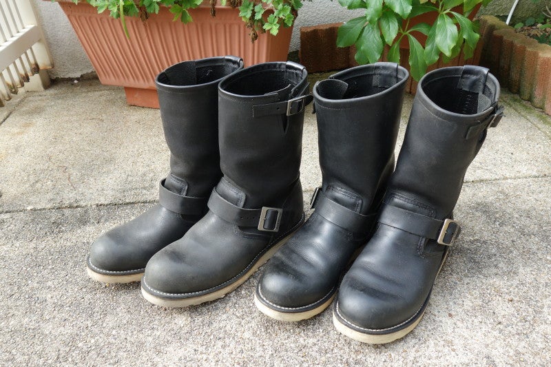 RED WING 2974 | 斉藤さんのブログ