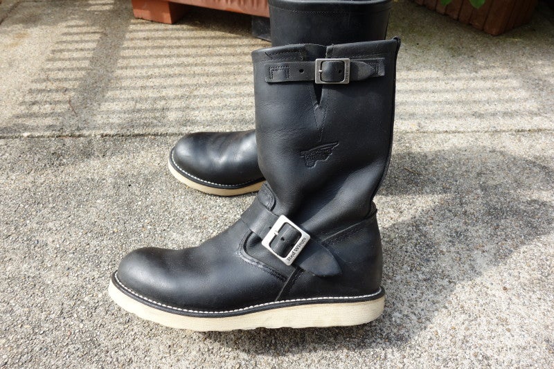 RED WING 2974 | 斉藤さんのブログ