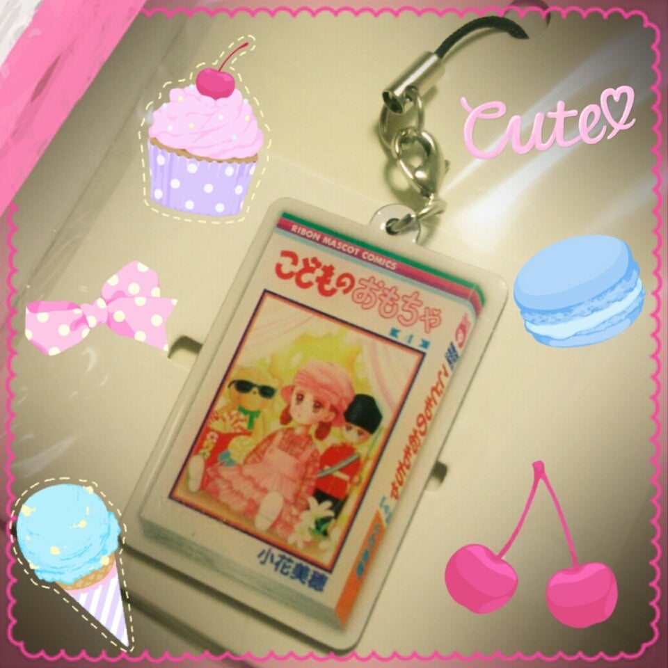 りぼん60周年×恋するりぼんっ子×90年代編 | JURI×BLOg (ｰωｰ＊)人(・ε<○)/