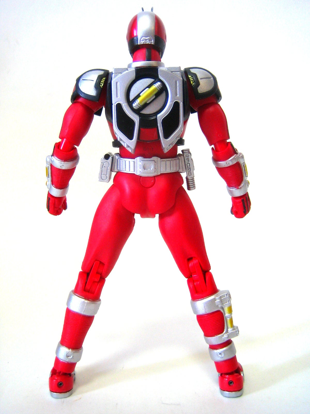 救世主。S.H.フィギュアーツ「仮面ライダーファイズ ブラスター