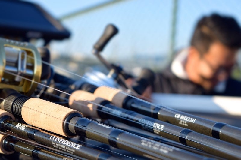 CONFIDENCE HAMA×LEGIT DESIGN | HAMAスタッフBLOGⅡ