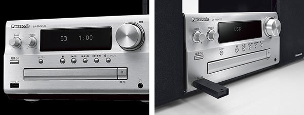 コンポを越えた音です！Panasonic SC-PMX100 | 雑貨と音楽とGoods