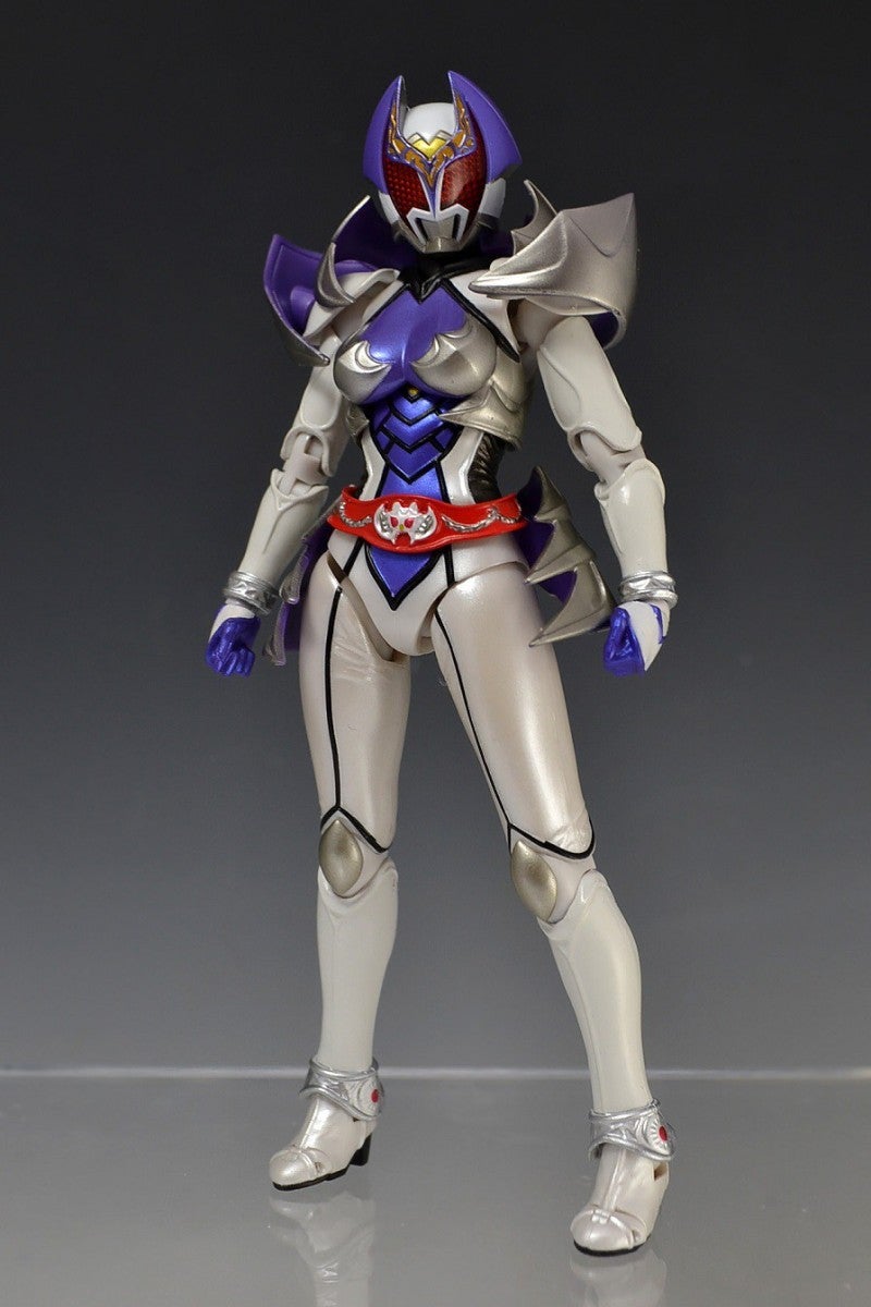 S.H.Figuarts 仮面ライダーキバーラ レビュー | @in's Hobby Room