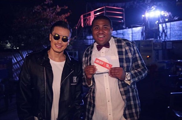 Styling by AK-69 - | BAGARCH STAFF OFFICIAL BLOG