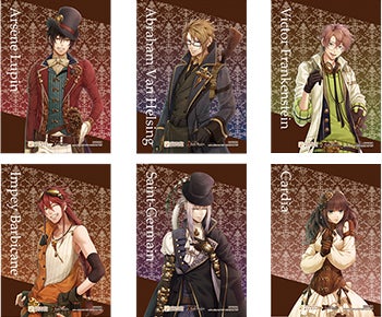 オトメイトガーデン大阪 コドリア まとめ | fuyukaの気分