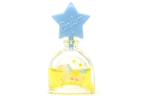 ☆昭和レトロなサンリオ香水瓶☆---vintage sanrio perfume