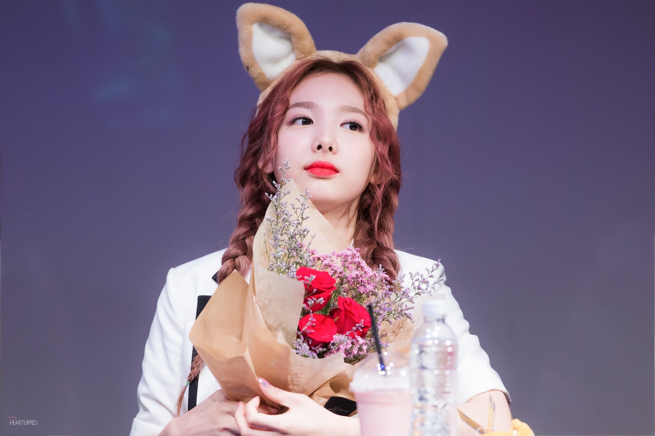 170521 TWICE ナヨン『SIGNAL』新村ファンサイン会 【高画質画像12枚