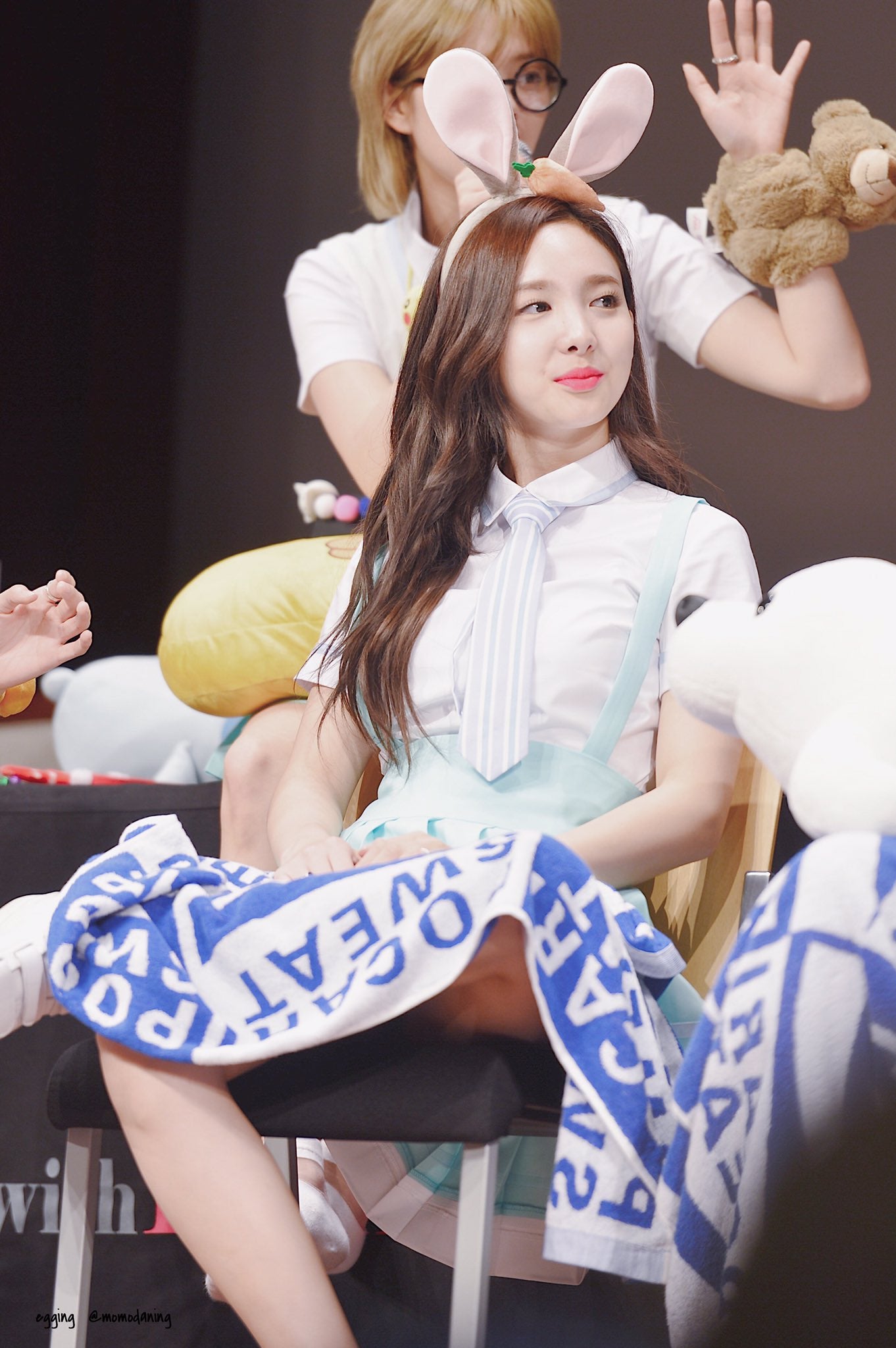 170607 TWICE ナヨン『SIGNAL』上岩ファンサイン会 【高画質画像17枚