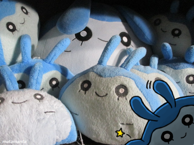 随時更新？ タマンタのグッズまとめコレクション | マタマンタのブログ。