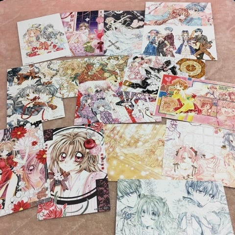 種村有菜 原画展グッズ！ | 茜色の空..☆