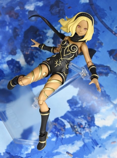 figma グラビティ・キトゥン 2.0 明日から案内開始となります！ | 産地