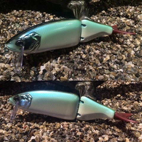 DRT タイニークラッシュ【fish!オリカラ】予約受付しますよ！ | Fish