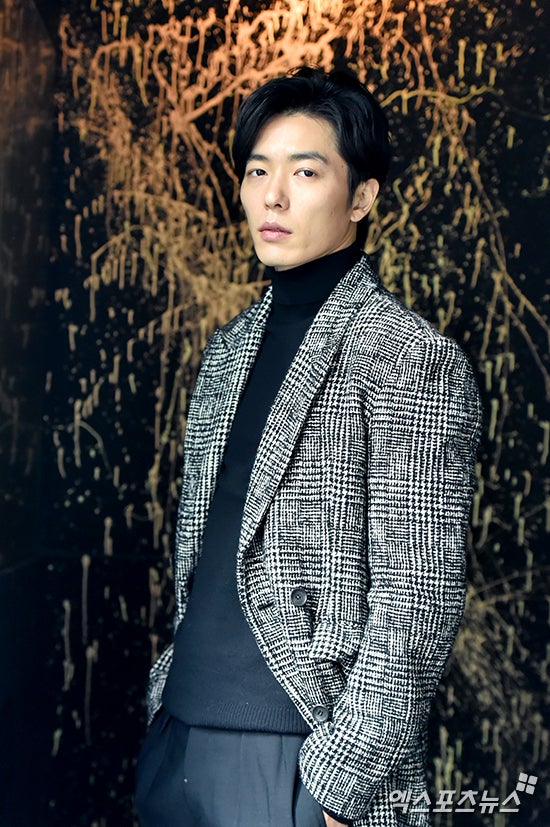 XPインタビュー]キム・ジェウクが話す ＃親しい ピ ＃演技 ＃Band