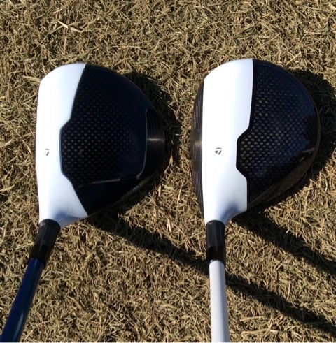 テーラーメイドM2スプーン！ | 店長ブログ