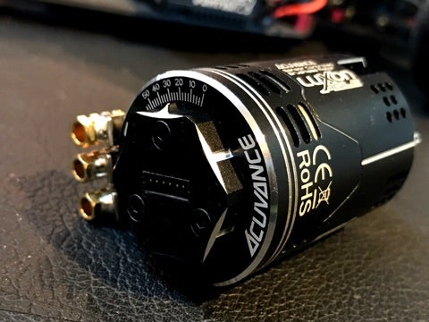 LUXON アジャイル | ♡HRCホリ店長の気まぐれブログ♡