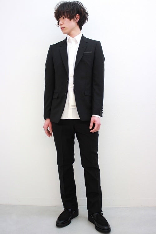 N.HOOLYWOOD[エヌハリウッド]入社式や入学式でもおすすめの